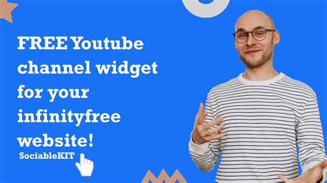 chanel widget|free youtube channel widget.